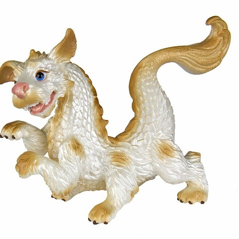 Drago ’’Buona Fortuna’’ baby