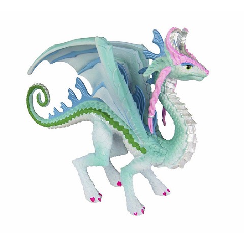 Drago Principessa