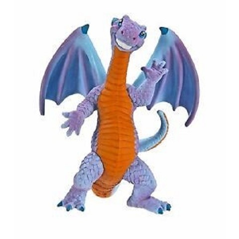 Drago Felice
