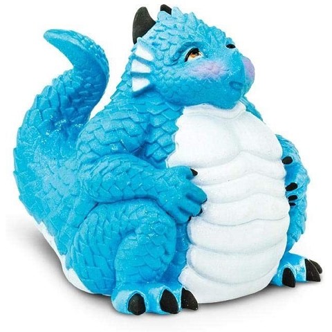 Drago Puffo