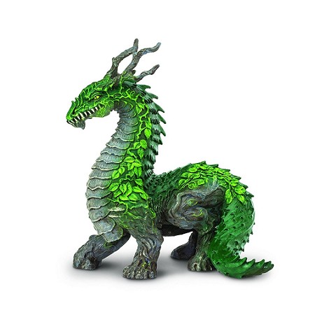 Drago della Giungla