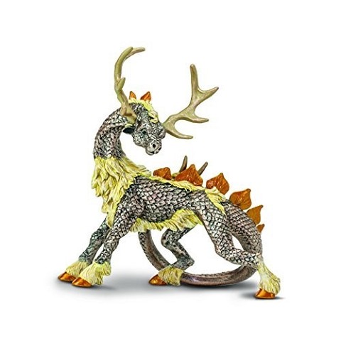 Drago Cervo