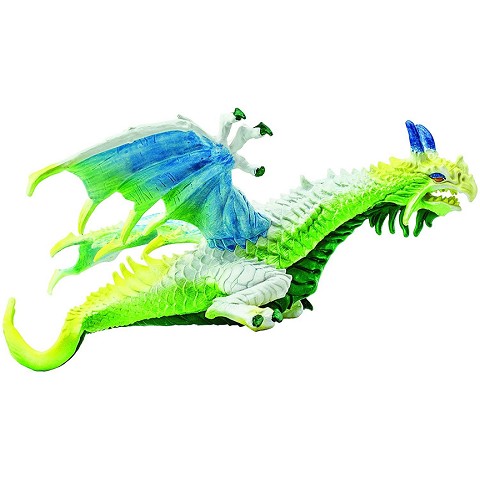 Drago della Foschia