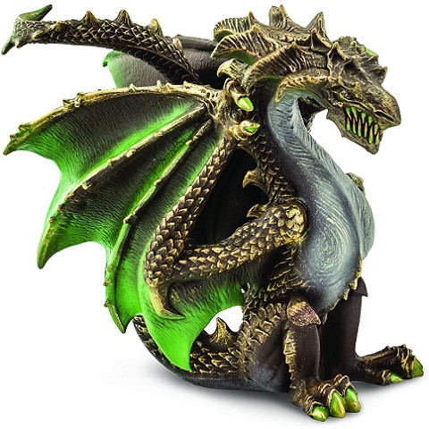 Drago Spinoso