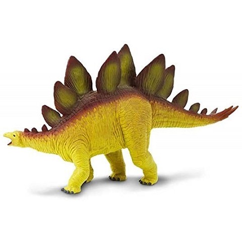 Stegosaurus