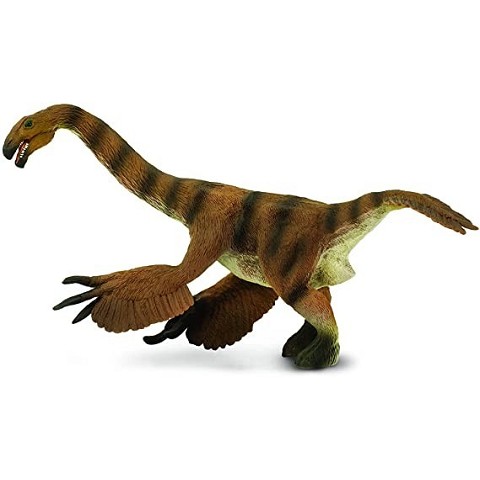 Therizinosaurus