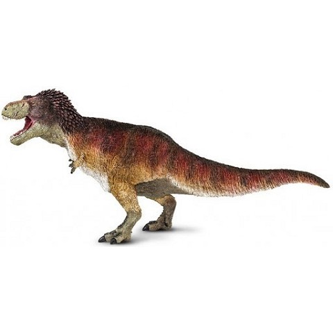 T-Rex Piumato