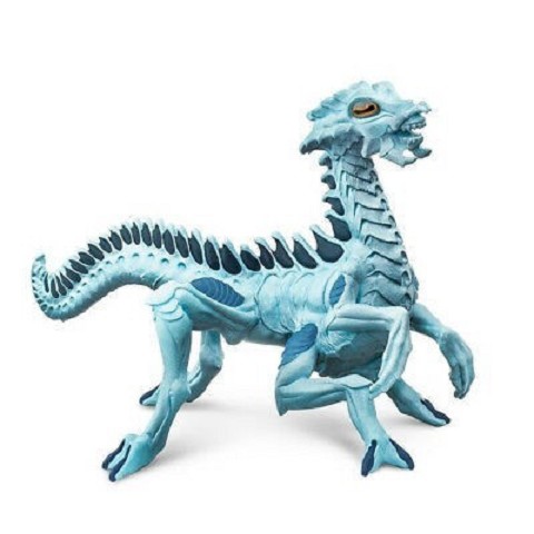 Drago Alieno