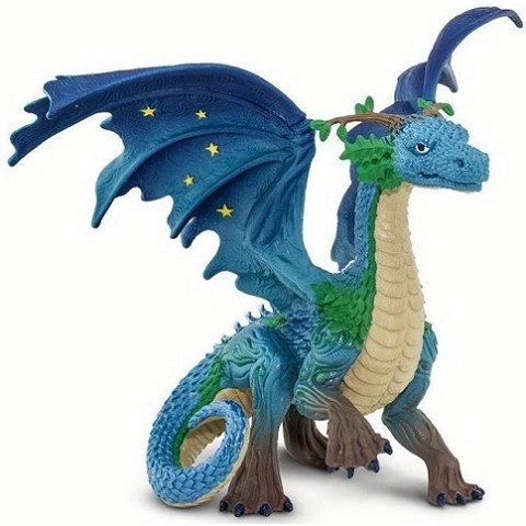 Drago di Terra