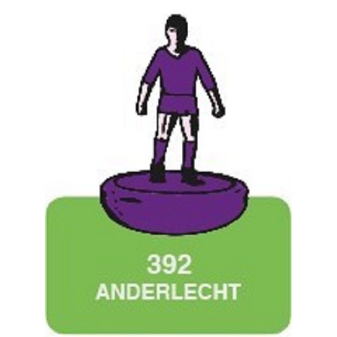 Anderlecht