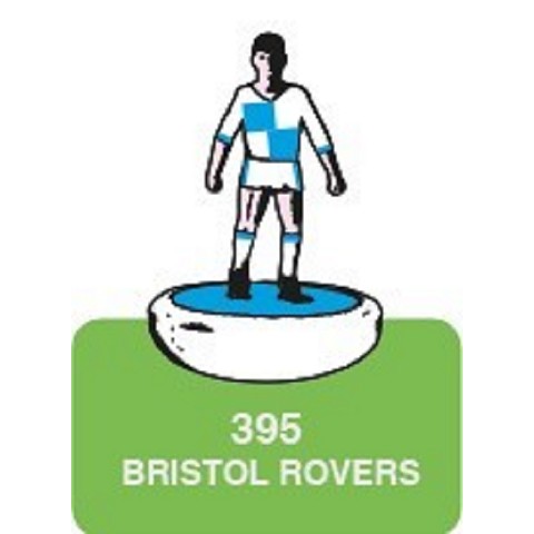Bristol Rovers