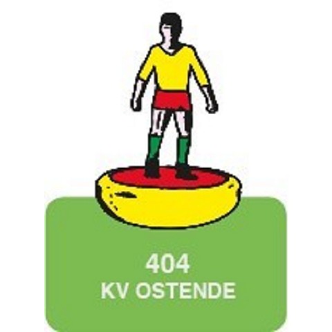 Kv Ostende