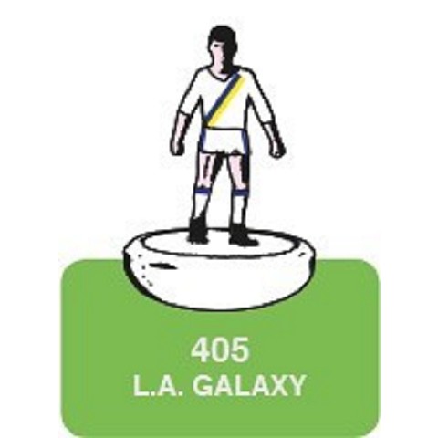 L.A. Galaxy