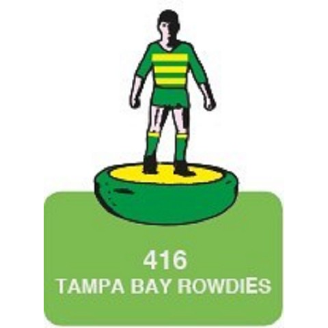 Tampa Bay Rowdies