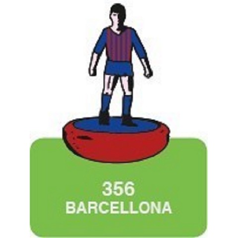 Barcellona