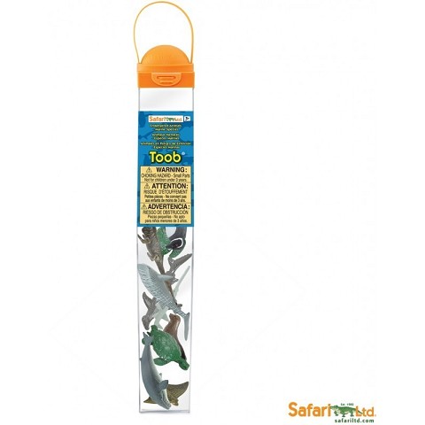 Tubo Animali Protetti ’’Mare’’