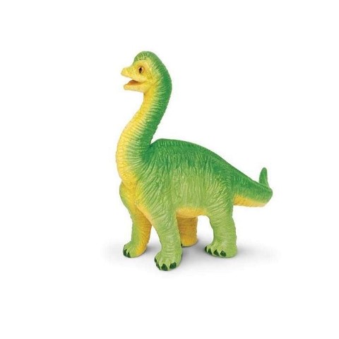 Brachiosaurus Baby
