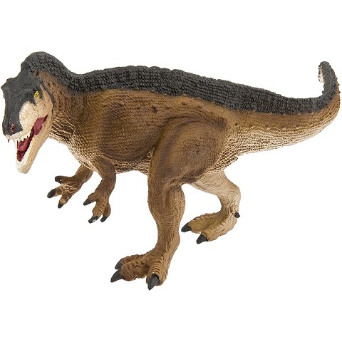 Acrocanthosaurus