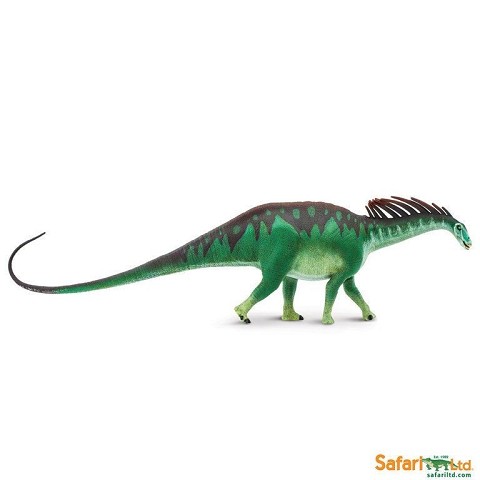 Amargasaurus
