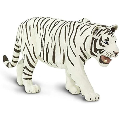Tigre bianca siberiana