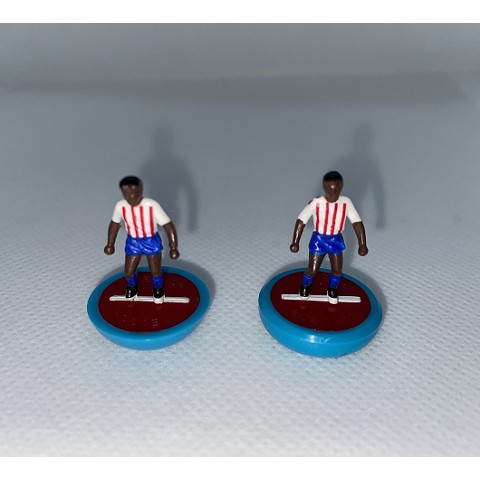 Paraguay