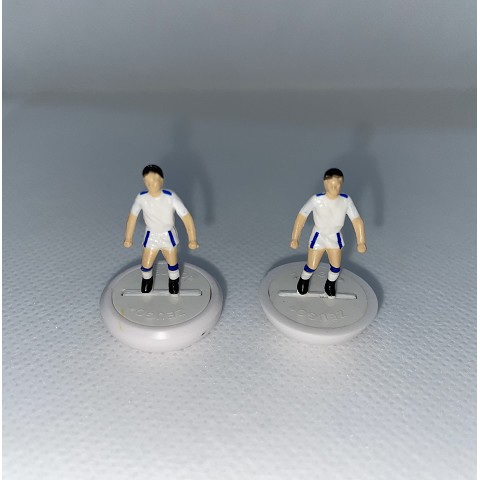 Leeds UTD/Greece