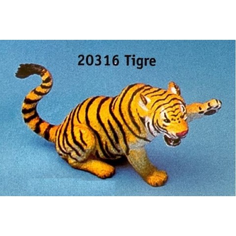 Tigre