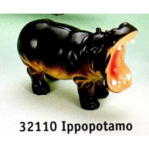 Ippopotamo