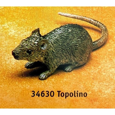 Topolino