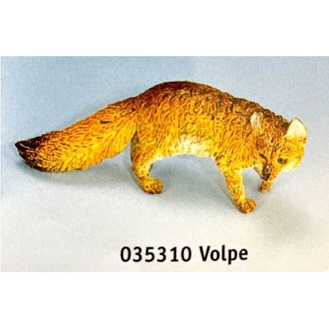 Volpe