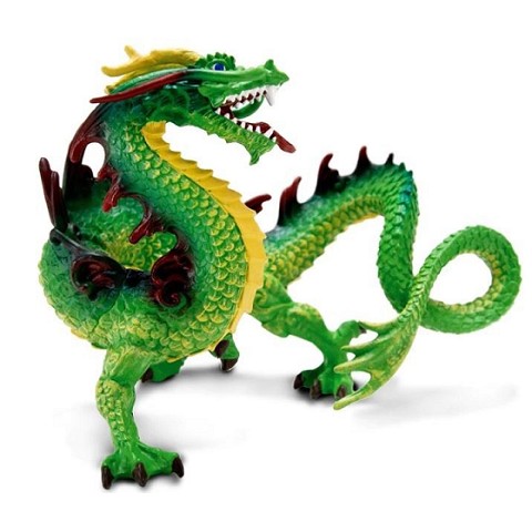Drago Cinese