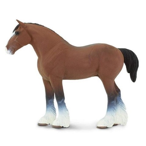 Stallone Clydesdale