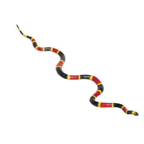 Serpente Corallo