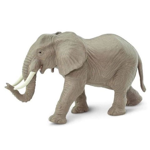 Elefante Africano
