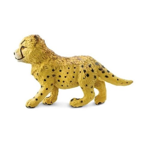 Ghepardo Cucciolo