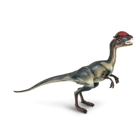 Dilophosaurus