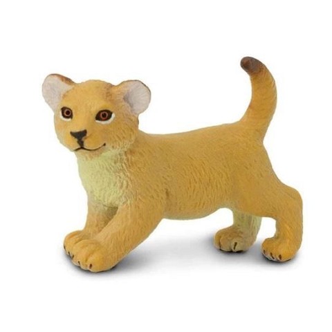 Leone Cucciolo