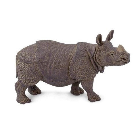 Rinoceronte Indiano