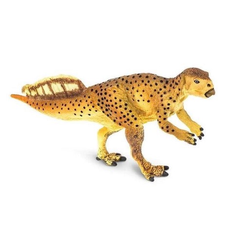 Psittacosaurus