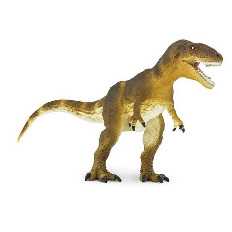 Carcharodontosaurus