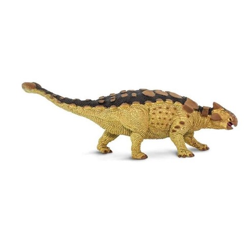 Ankylosaurus
