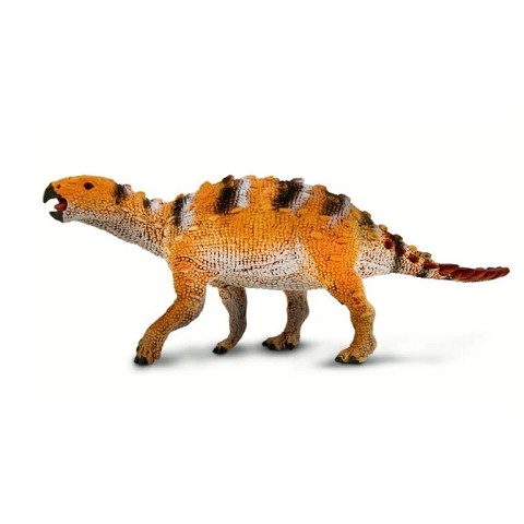 Stegouros