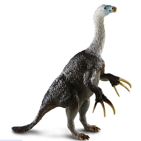 Therizinosaurus