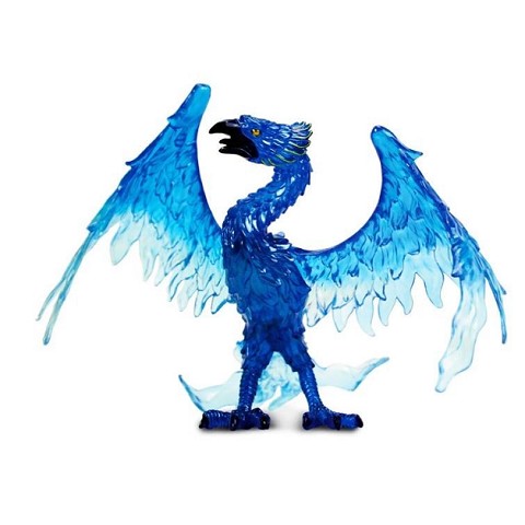 Fenice Blu