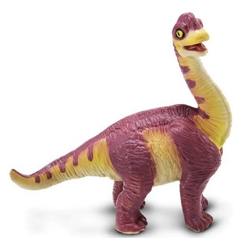 Brachiosaurus Baby