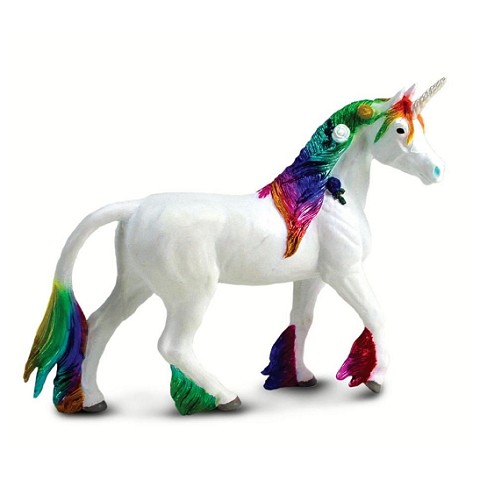Unicorno Arcobaleno