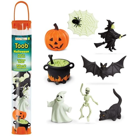 Tubo TOOB® Halloween