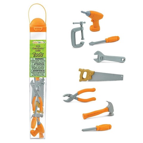 Tubo TOOB® Attrezzi da Lavoro