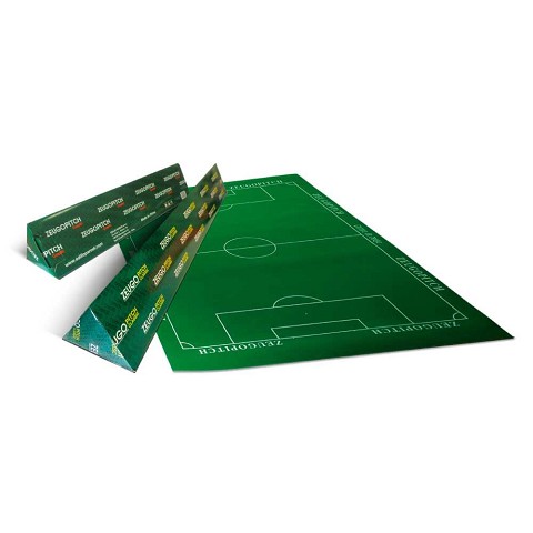 Zeugopitch