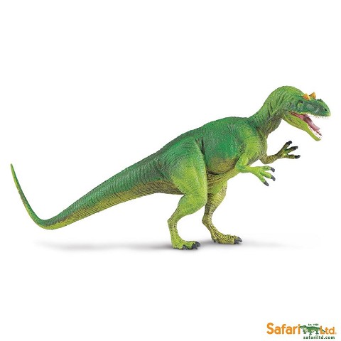 Allosaurus